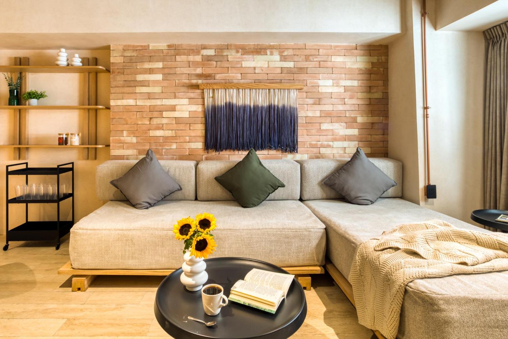 Caliza Roma Residences By Tasman Мехіко Екстер'єр фото